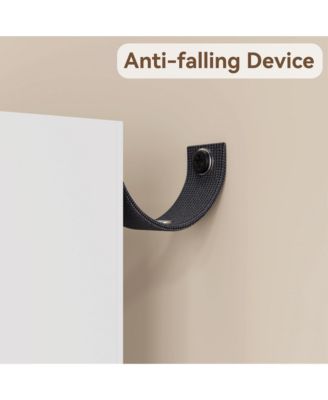 5 Cubes Kids Bookshelf with Drawer