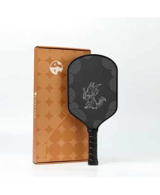 The ASTRAEUS - Dragon Pro Pickleball Paddle