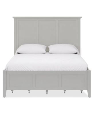 Hedworth California King Storage Bed