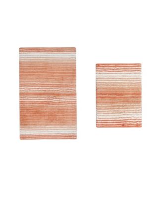 Home Weavers Gradiation Bath Rugs - Macy's