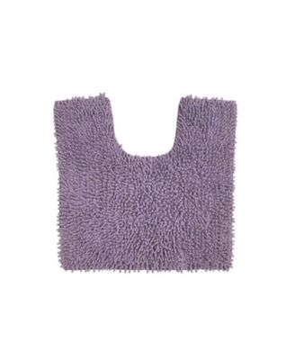 Fantasia Bath Rug, 20" x 20"