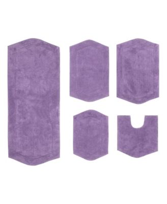 Waterford 5-Pc. Bath Rug Set