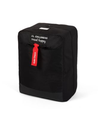 Elite Travel Bag for Infant Car Seat & Stroller Combos