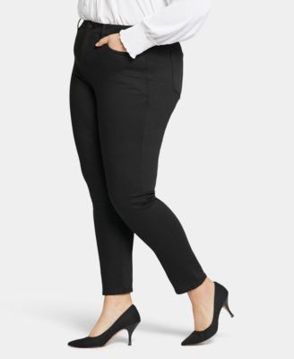 Plus Size Ami Skinny Jeans
