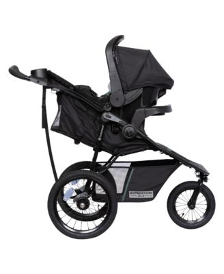 Expedition DLX Travel System (with EZ-Lift PLUS)