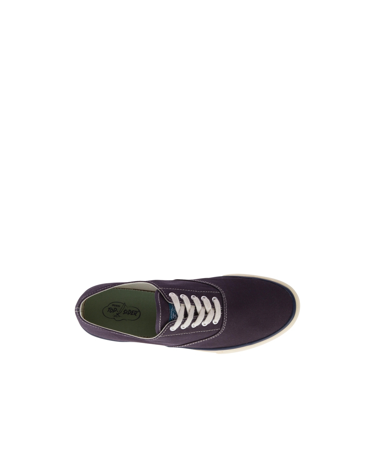 Sperry Men's Classic Cvo Sneaker In Canvas Navy