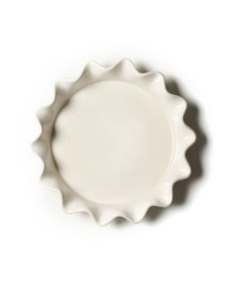 Signature 8" Ruffle Pie Dish