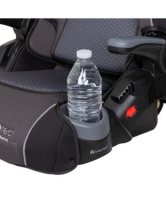PROtect 2-in-1 Folding Booster Seat