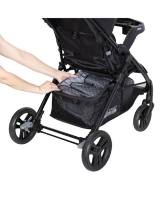 Passport Cargo Stroller