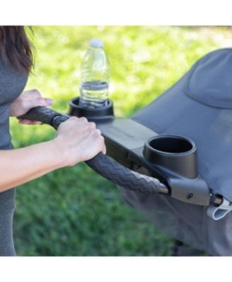 Expedition Jogger Travel System with EZ-Lift Infant Car Seat