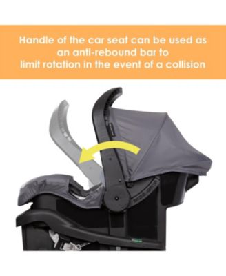 Journey Jogger Travel System