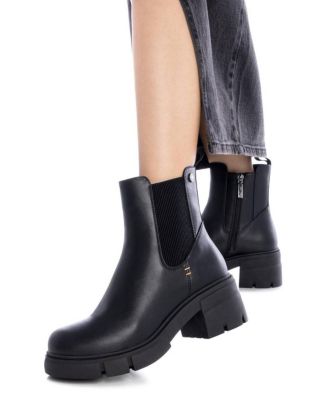 Women's Chelsea Booties By