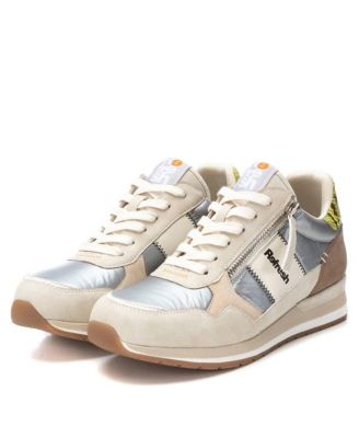 Women's Casual Sneakers By XTI