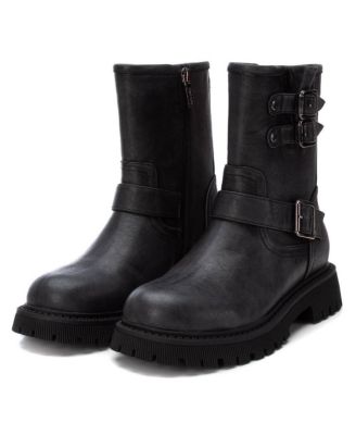 Women's Casual Booties By