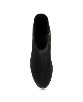 Women's Binnie Wedge Heel Booties