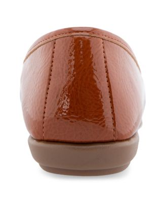 Women's Bentley Buckle Flats