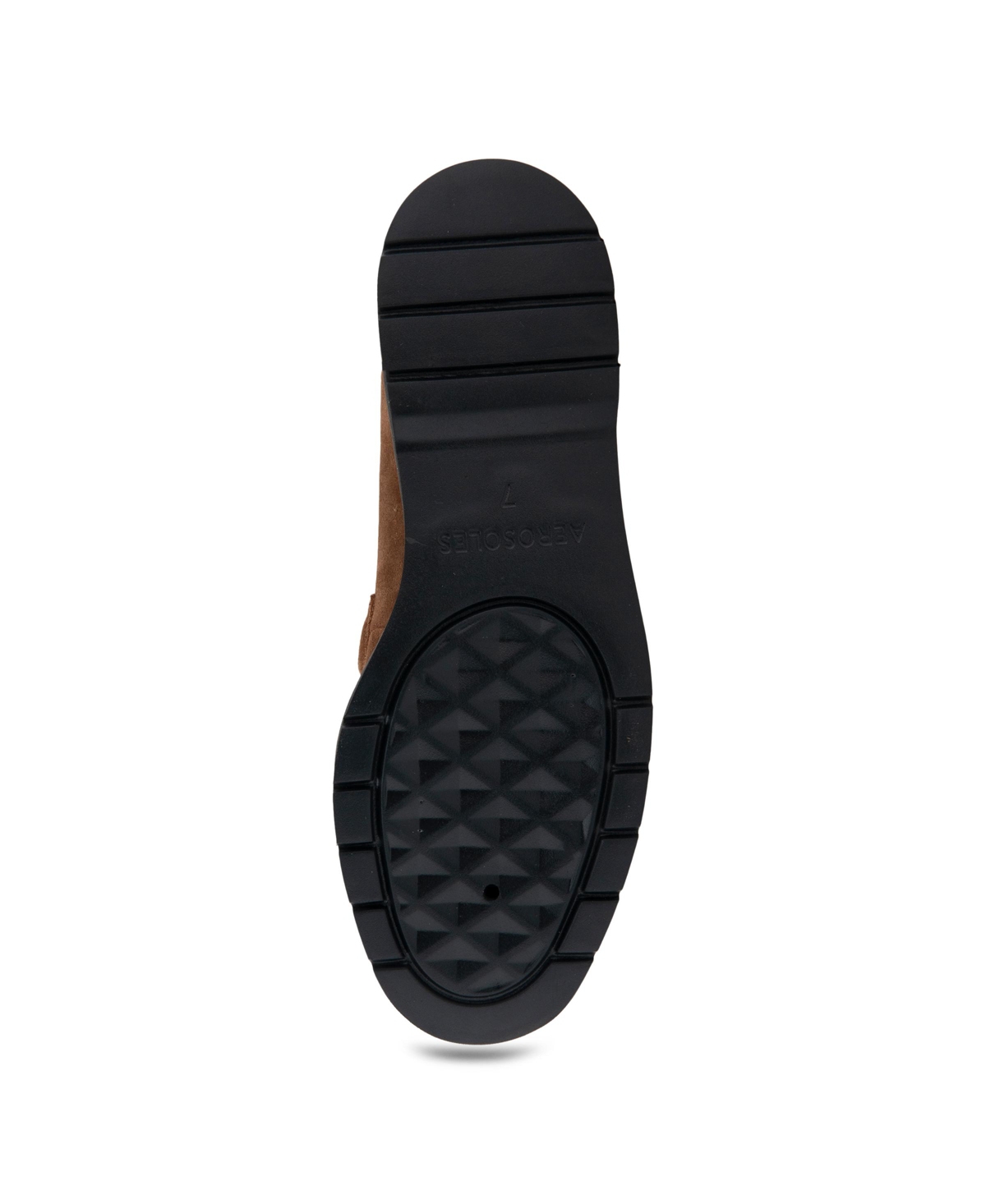 AEROSOLES WOMEN'S BECKETT LOAFER FLATS 