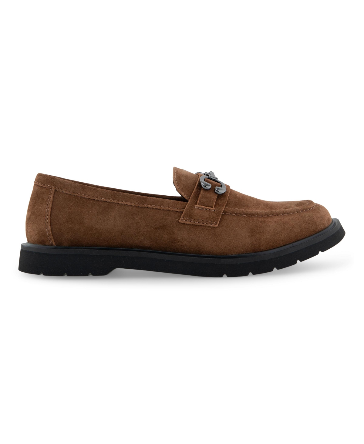 AEROSOLES WOMEN'S BECKETT LOAFER FLATS 