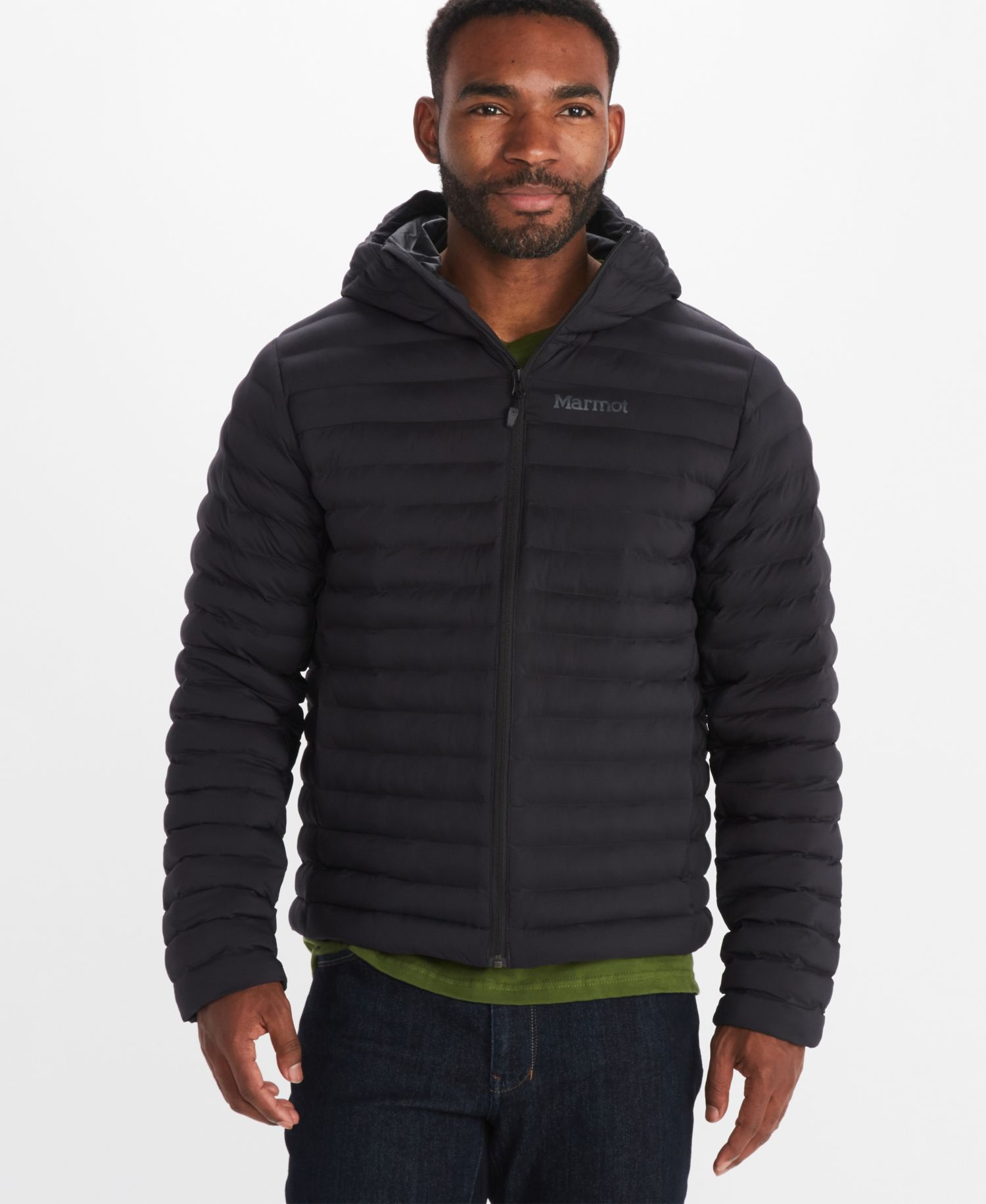 Men's Echo Featherless Hoodie