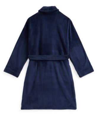 Big Boys Terry Robe