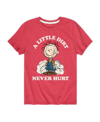 Peanuts