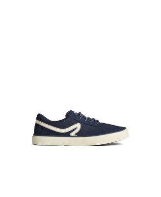 Men's Crossjack Court Textile Sneaker