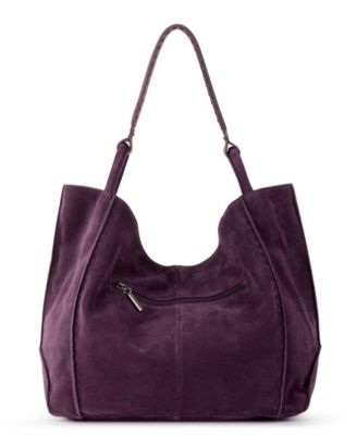 Women's Los Feliz Leather Tote Bag