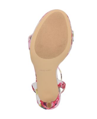 Women's Loola Ankle Strap Dress Sandals
