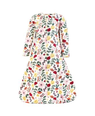 Long Sleeve Cotton Jersey Sleeping Bag