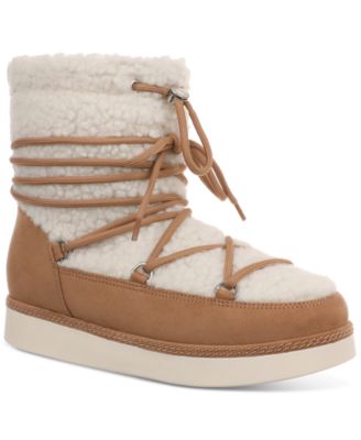 I.N.C. International Concepts - Women's Brooklynn Booties