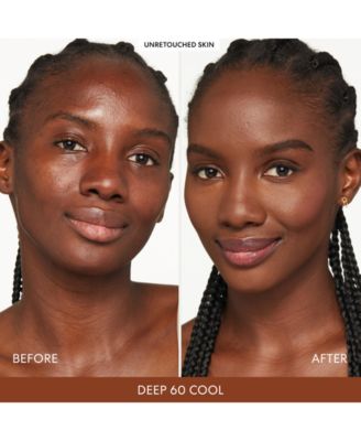 BAREPRO&reg; 24HR Skin Perfecting Talc-Free Matte Powder Foundation