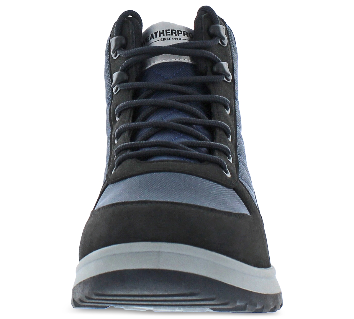 Weatherproof Vintage Men's Steven Hiking Boots