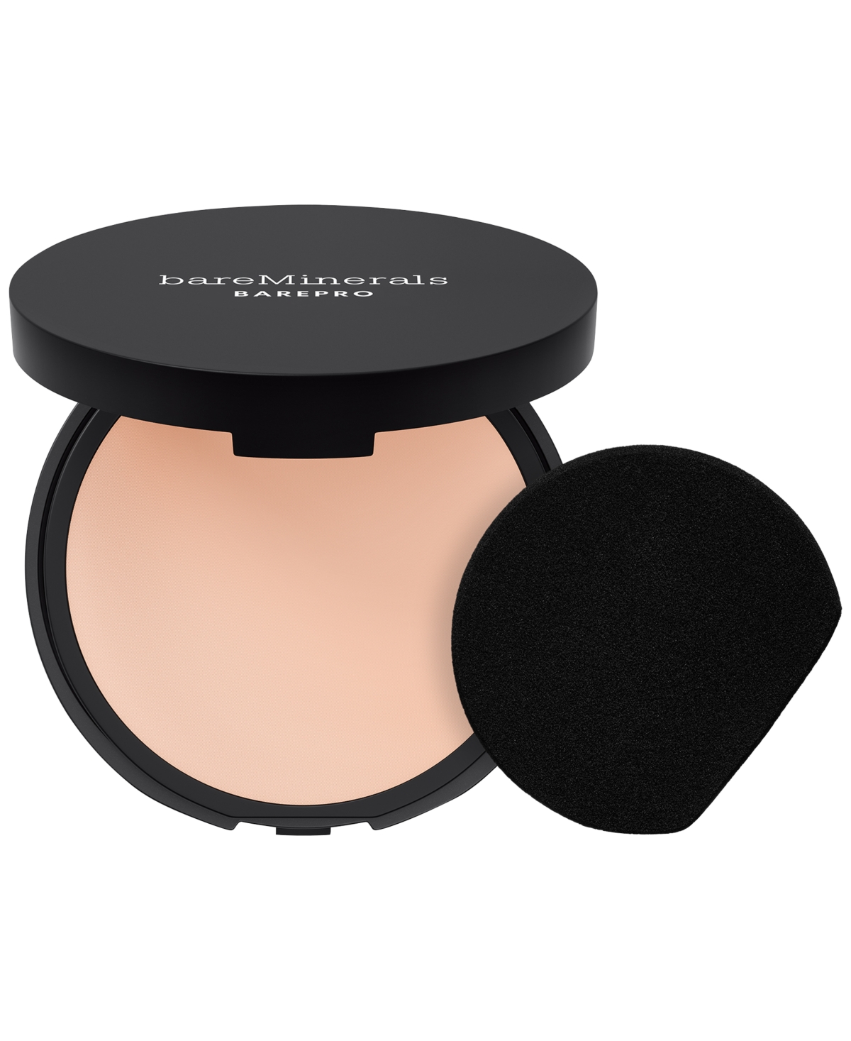 Bareminerals Barepro 24hr Skin Perfecting Talc-free Matte Powder Foundation In Fair 10 Cool