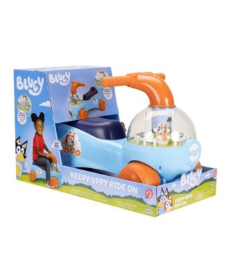 Bluey Ride on Toy - Macy's