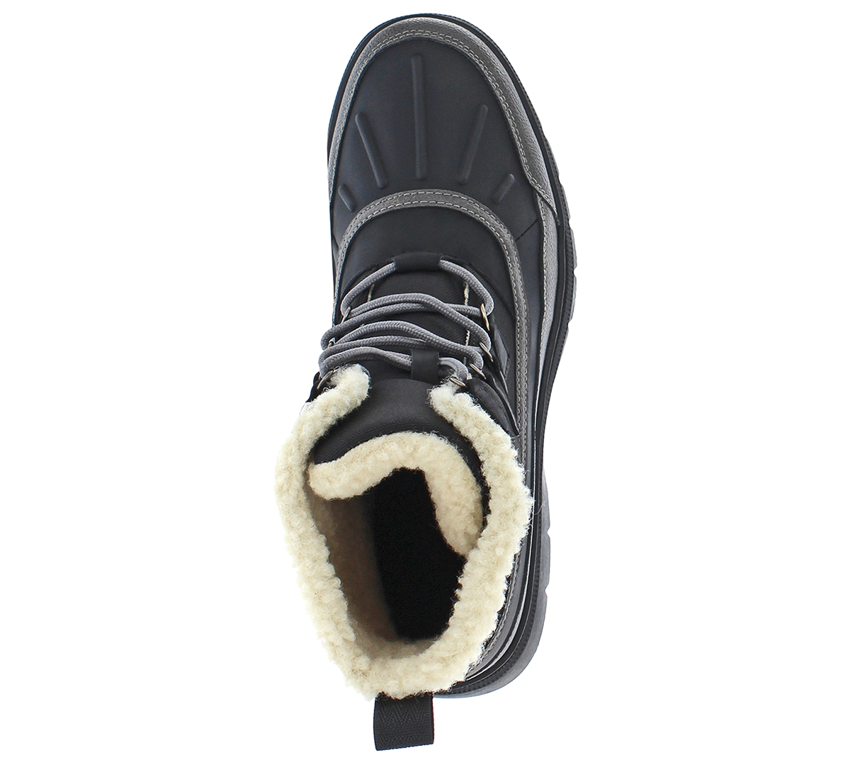 Weatherproof Vintage Men's Hitch Duck Lace-Up Boot