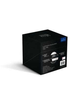 La Petite Boule Black & White 5-Piece Appetizer Set