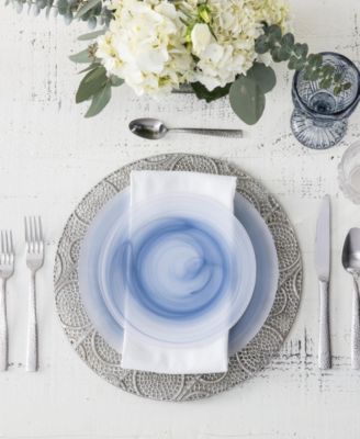 La Jolla Glass 16 Pc. Set, Service for 4