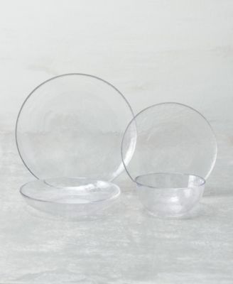 Los Cabos 16 Pc. Set, Service for 4