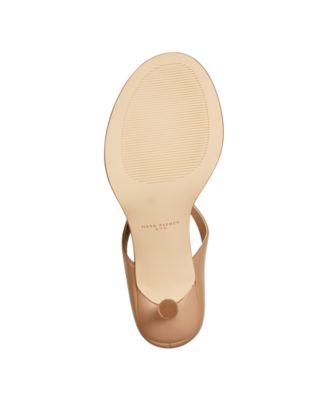 Women's Alonde Kitten Heel Sandals