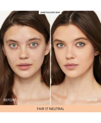 BAREPRO&reg; 24HR Skin Perfecting Talc-Free Matte Powder Foundation