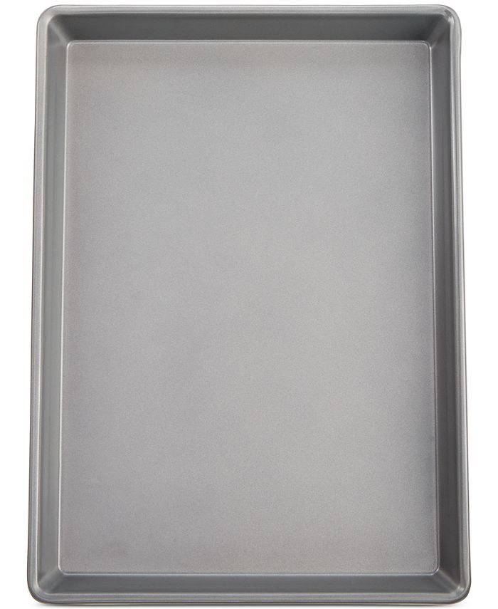 Martha Stewart Collection 12 x 16 Nonstick Cookie Sheet Pan, Created for  Macy's - Macy's