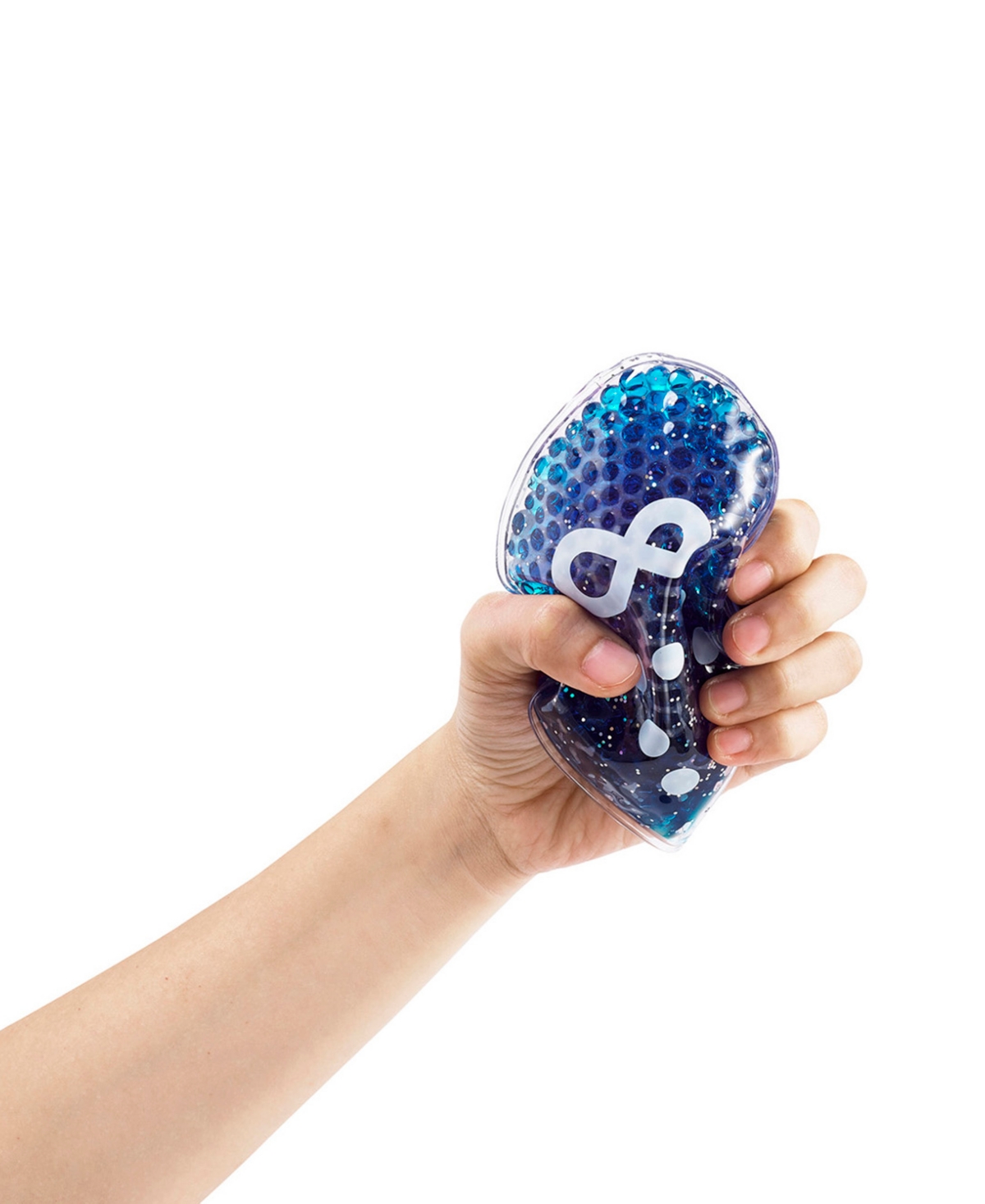 Edxeducation Sensory Rainbow Pebbles In Multi