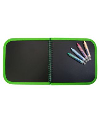 Daily Doodler Activity Book