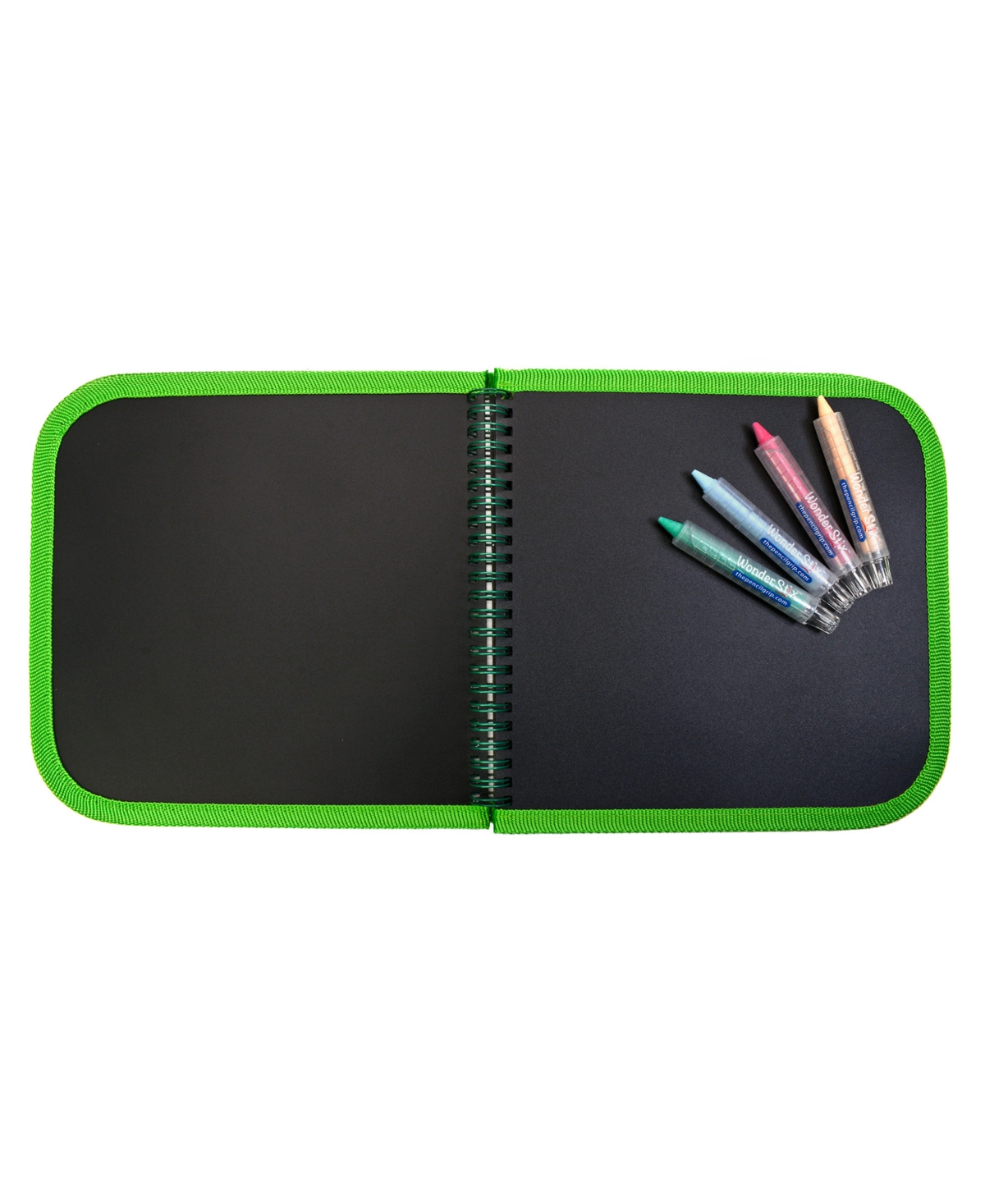 The Pencil Grip Daily Doodler Activity Book In Assorted
