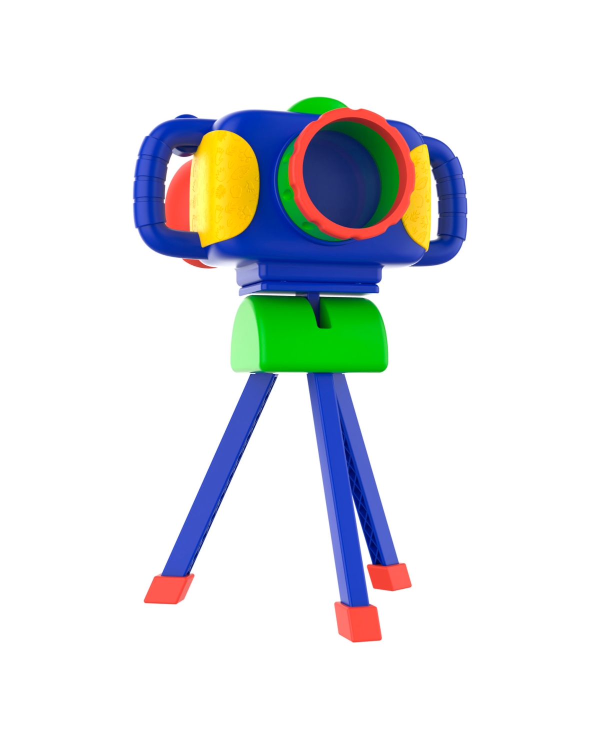 Educational Insights Geosafari Jr. Talking Wildlife Camera In Assorted