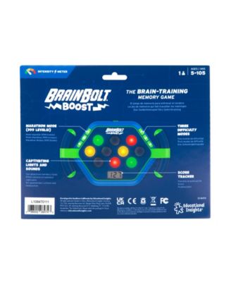 BrainBolt Boost