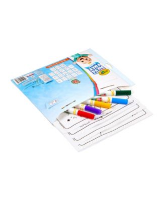 Color Wonder Cocomelon Coloring Pad and Markers, Pack of 2