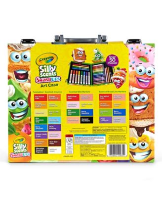 Silly Scents Mini Inspiration Art Case