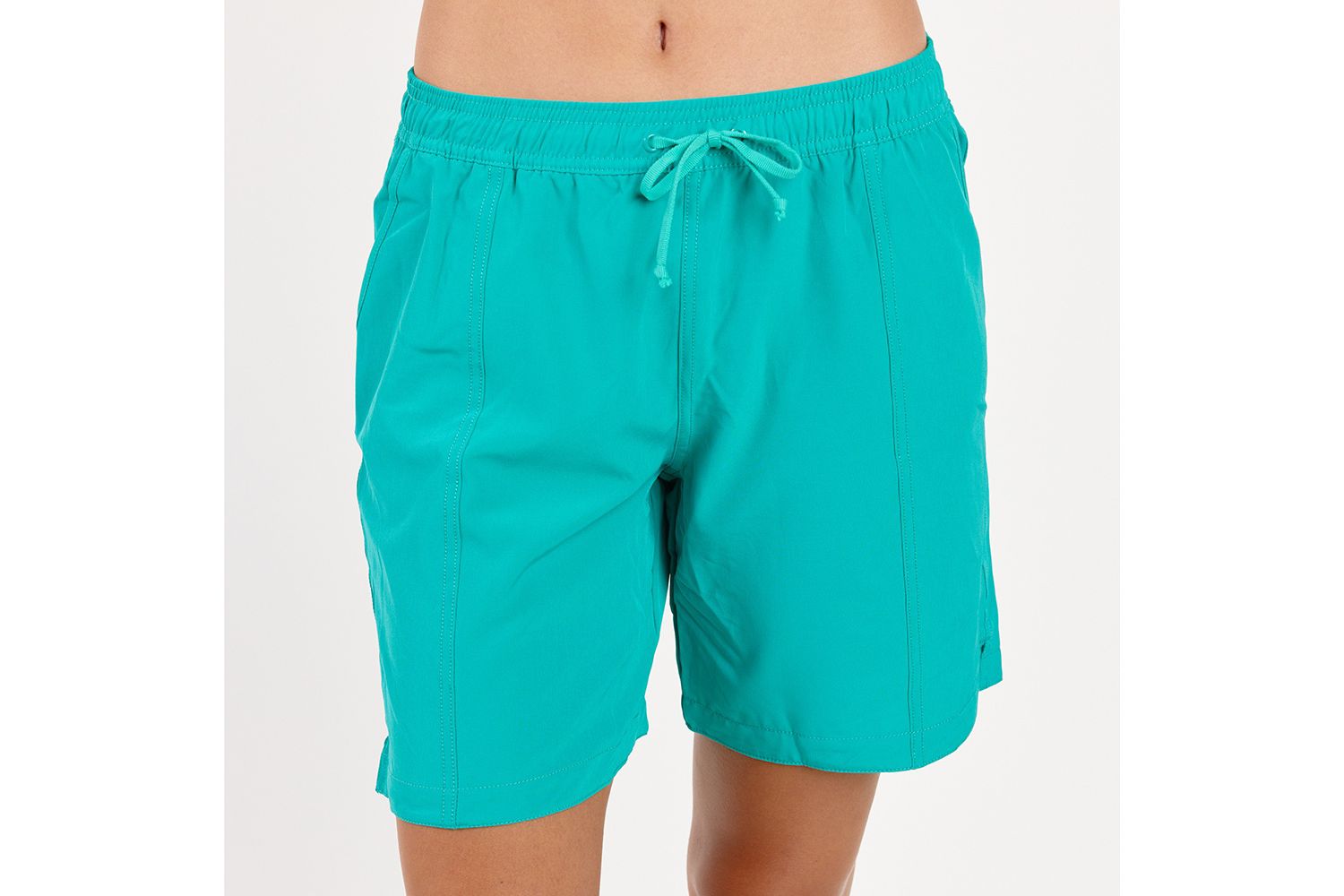 Women's Chlorine Resistant 7" Board Shorts