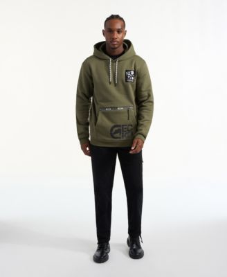 Men's Easygoing Hoodie